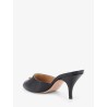 Dior Initials leather sandals