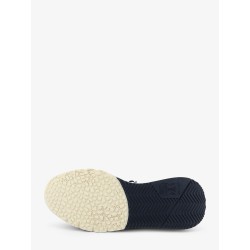 Knitted sneakers