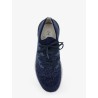 Knitted sneakers