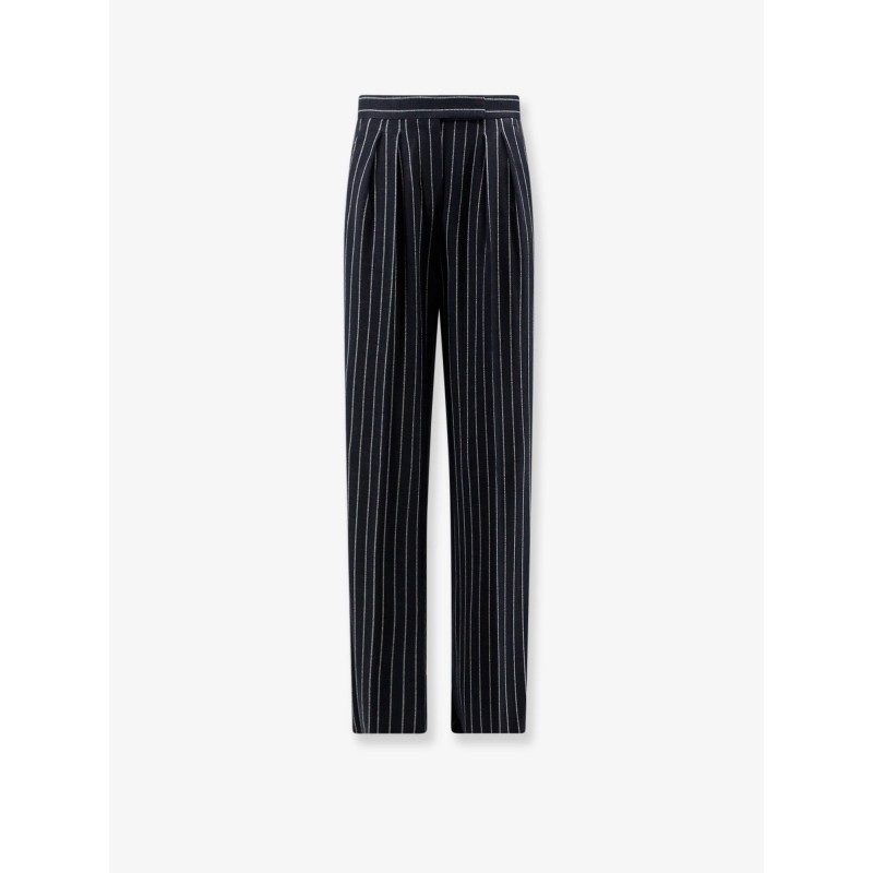 Mxmrio jersey trousers