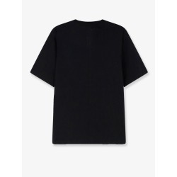 Brad T cotton T-shirt