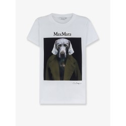 MxmCalca cotton T-shirt