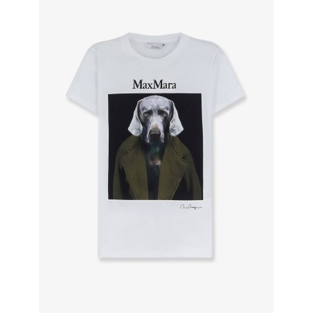 MxmCalca cotton T-shirt