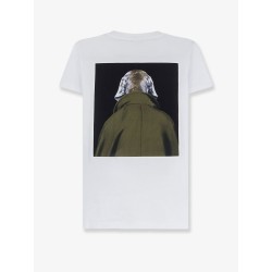 MxmCalca cotton T-shirt