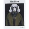 MxmCalca cotton T-shirt