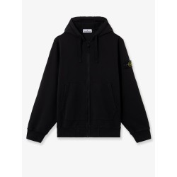 Organic cotton sweatshirt