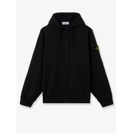 Organic cotton sweatshirt