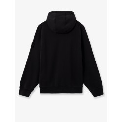 Organic cotton sweatshirt