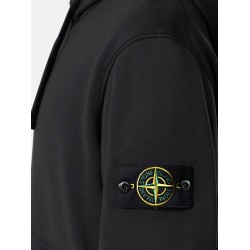 Organic cotton sweatshirt