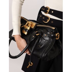 Paddington Leather Handbag