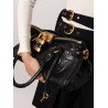 Paddington Leather Handbag