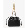 Chloé Icons leather crossbody bag with front logo