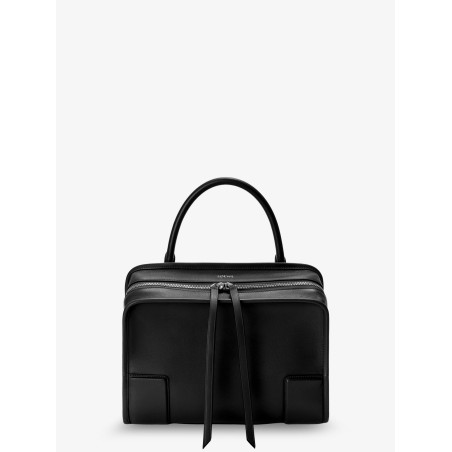 Amazona 180 leather handbag