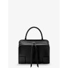 Amazona 180 leather handbag