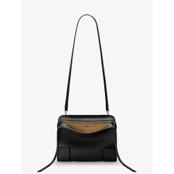 Amazona 180 leather handbag