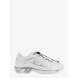 XT-6 GTX mesh and nylon sneakers