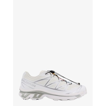 XT-6 GTX mesh and nylon sneakers