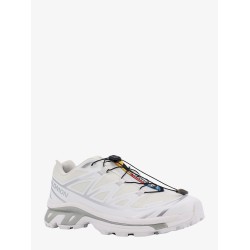 XT-6 GTX mesh and nylon sneakers