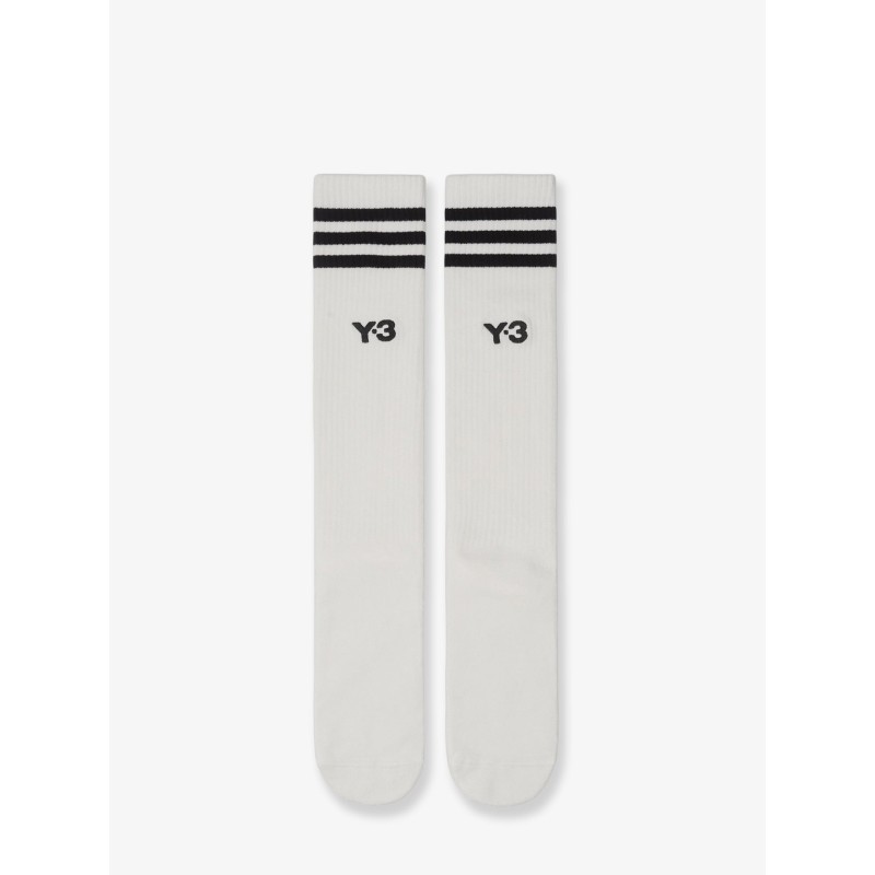 Cotton blend socks