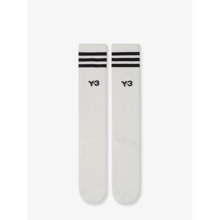 Cotton blend socks