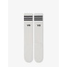 Cotton blend socks