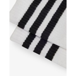 Cotton blend socks