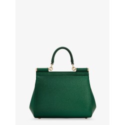 Sicily leather crossbody bag