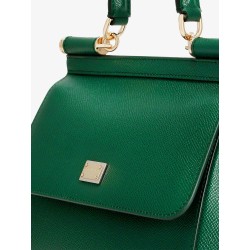 Sicily leather crossbody bag