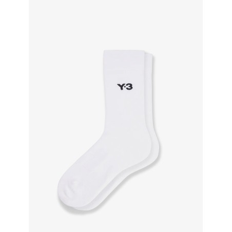 Cotton blend socks