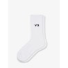 Cotton blend socks