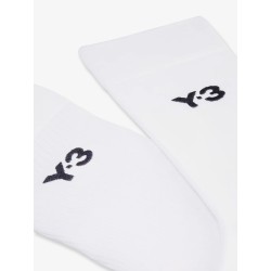Cotton blend socks