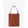 Chloé Spin leather crossbody bag