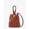 Chloé Spin leather crossbody bag
