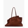 Borsa a spalla La Passeggiata in suede