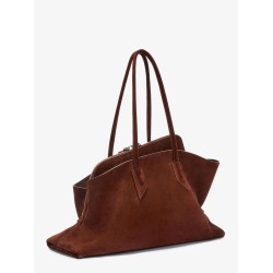 Borsa a spalla La Passeggiata in suede