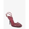 Blake 95 Patent Leather Sandals