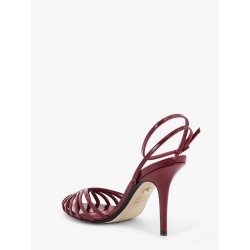 Blake 95 Patent Leather Sandals