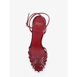 Blake 95 Patent Leather Sandals