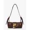 Paddington Leather Shoulder Bag