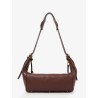 Paddington Leather Shoulder Bag