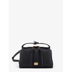 Vittoria leather handbag