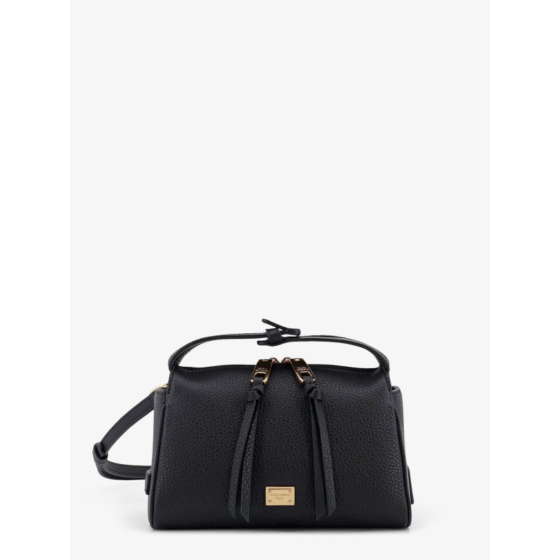 Vittoria leather handbag