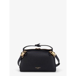 Vittoria leather handbag