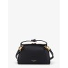 Vittoria leather handbag