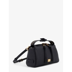 Vittoria leather handbag