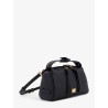 Vittoria leather handbag