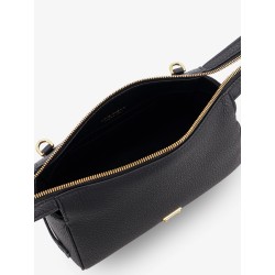 Vittoria leather handbag
