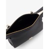Vittoria leather handbag