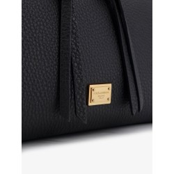 Vittoria leather handbag
