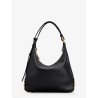 Mini Bag Metal Dots Leather Shoulder Bag